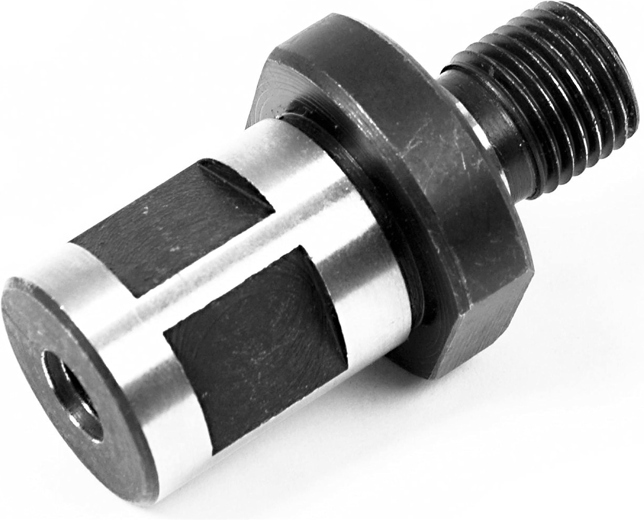 Power Tools HTA47 Chuck Adaptor, 5 x 3 x 3 cm