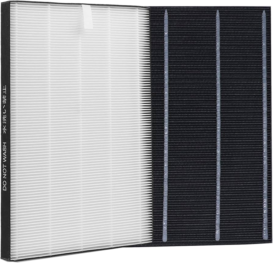 Amazon.co.jp: WINYES FZ-A51HF 集じんフィルター 1枚入 と 280 337