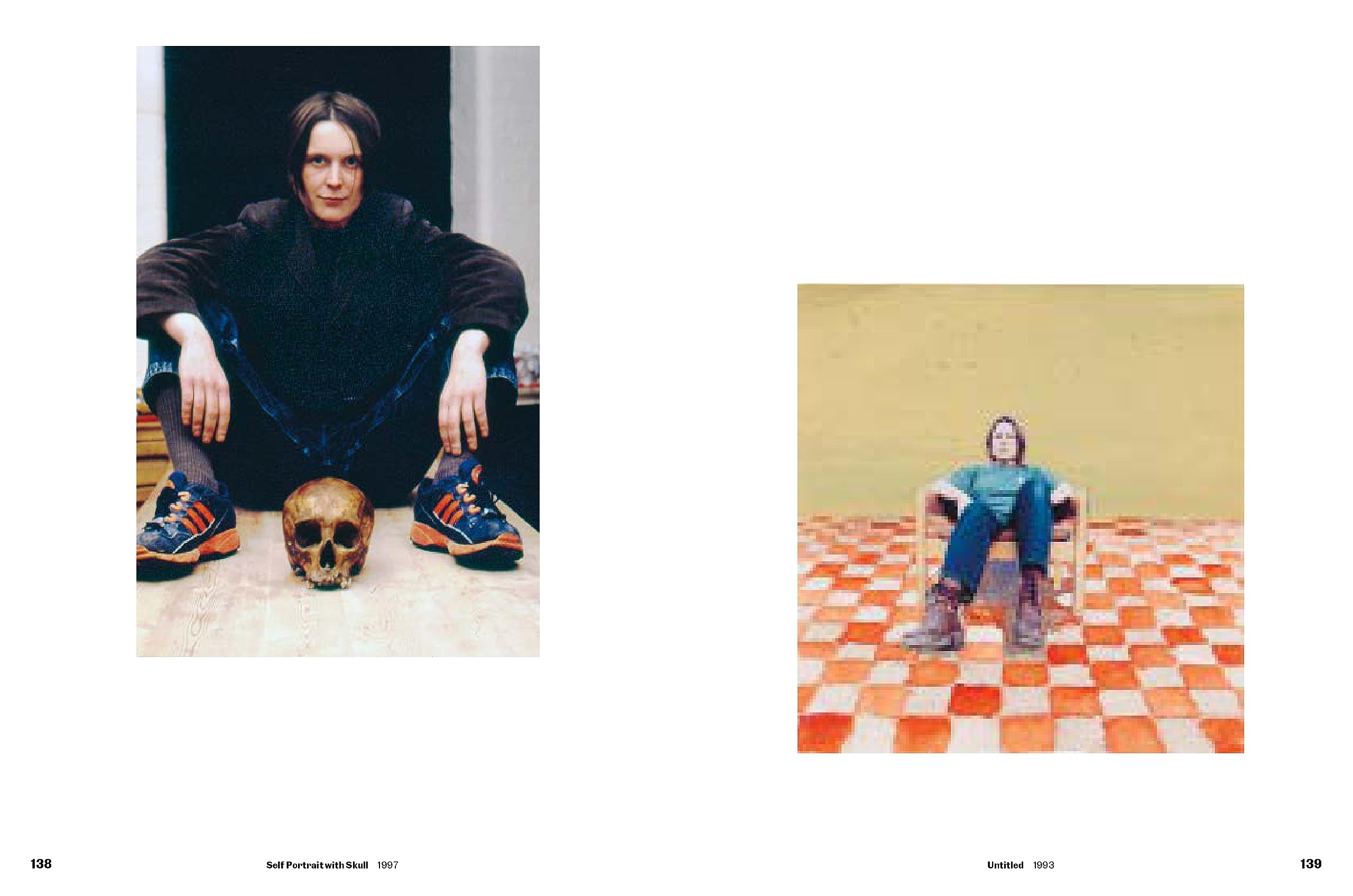 Sarah Lucas: Happy Gas