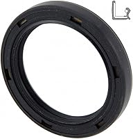 Vista 1 de National Sello de aceite 40X55X8