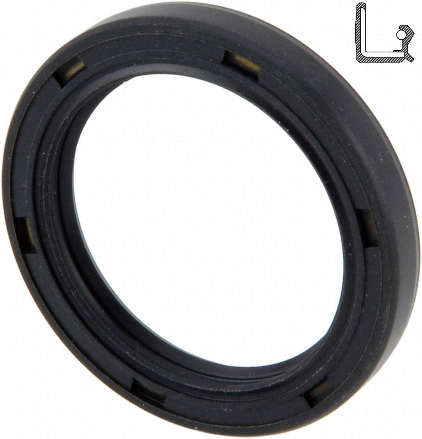 National 45X85X10 Oil Seal