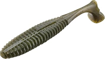 13 FISHING - Pleasure Shad - Soft Plastic Swimbaits