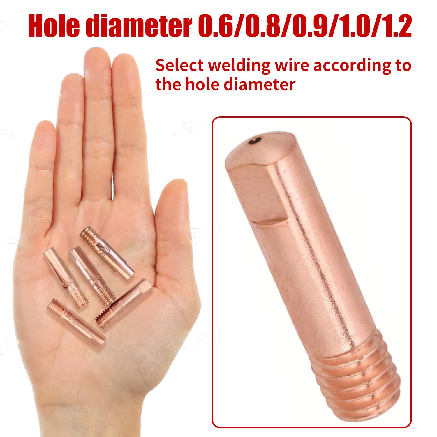 Chiave Universale Per Radiatori A 5 Stadi - Adatta Per Valvole E Raccordi Con Attacco Da 1/2 Pollice