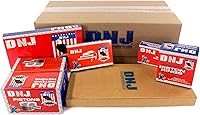Vista 1 de DNJ Kit de reconstrucción de motor EK1160 para Dodge Durango 2003-2006, Ram 1500, Ram 2500 5.7L V8 16V OHV 345cid