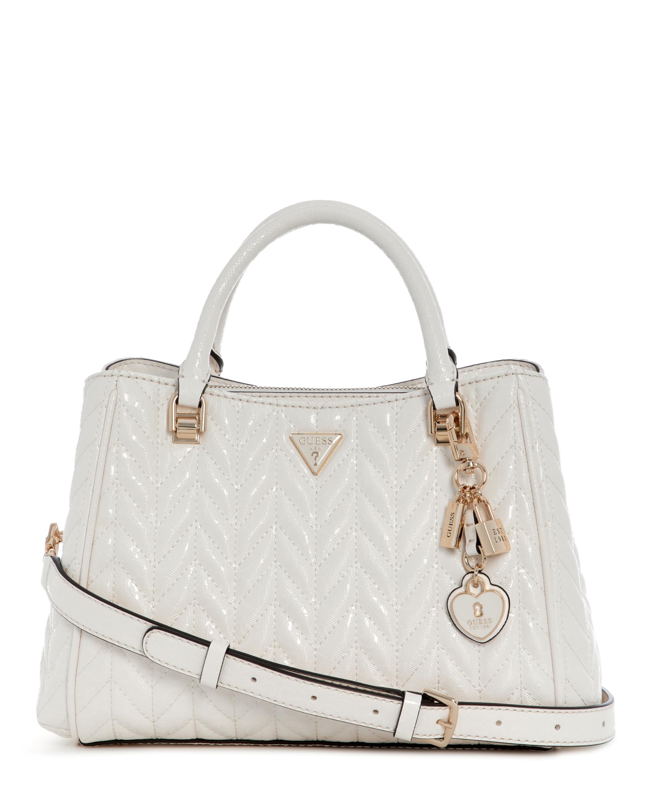Sac à main GUESS Stacey résolvant le manque de rangement chic - 5