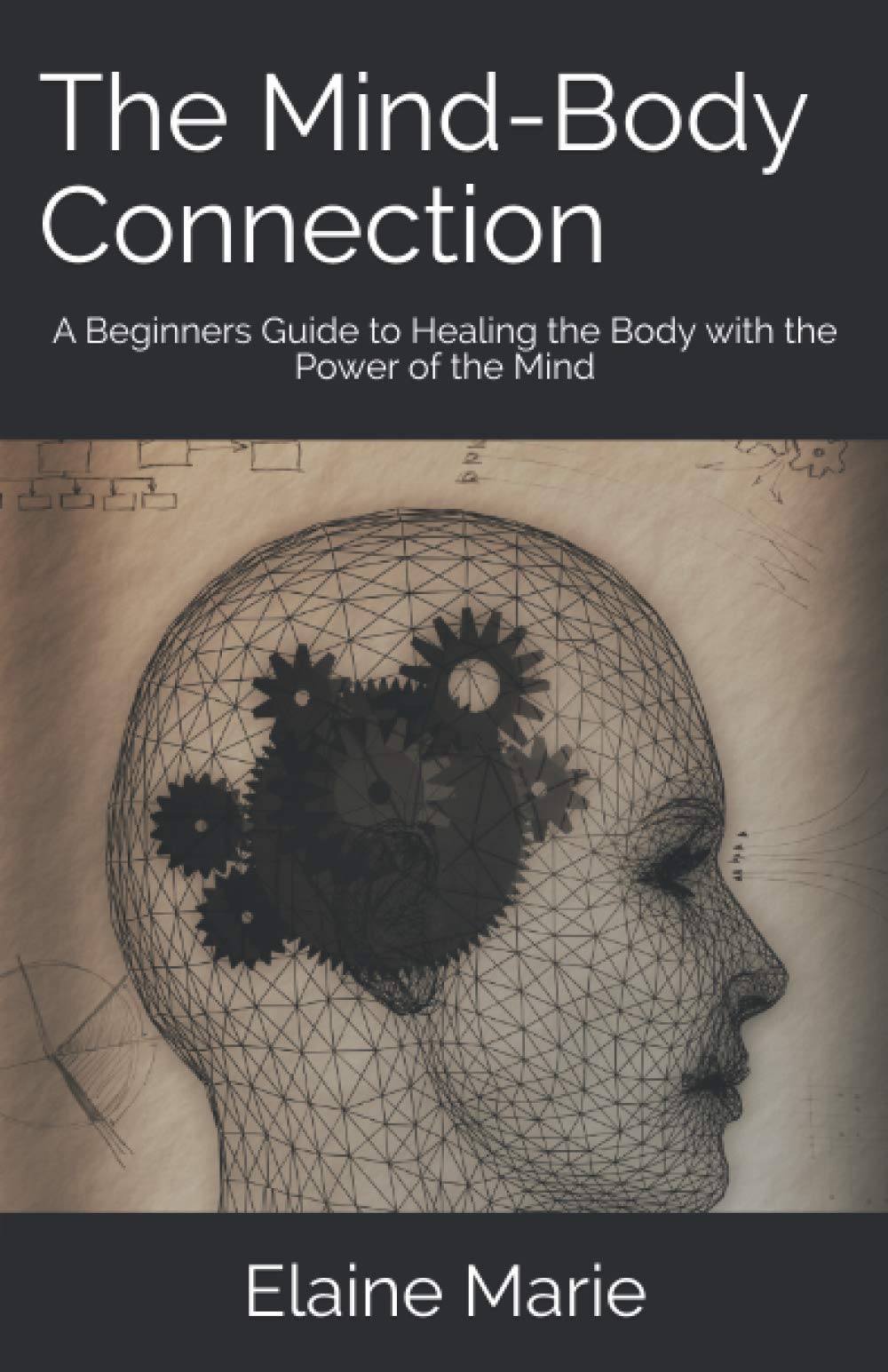 The Mind-Body Connection: A Beginners Guide to Healing the Body with the Power of the Mind