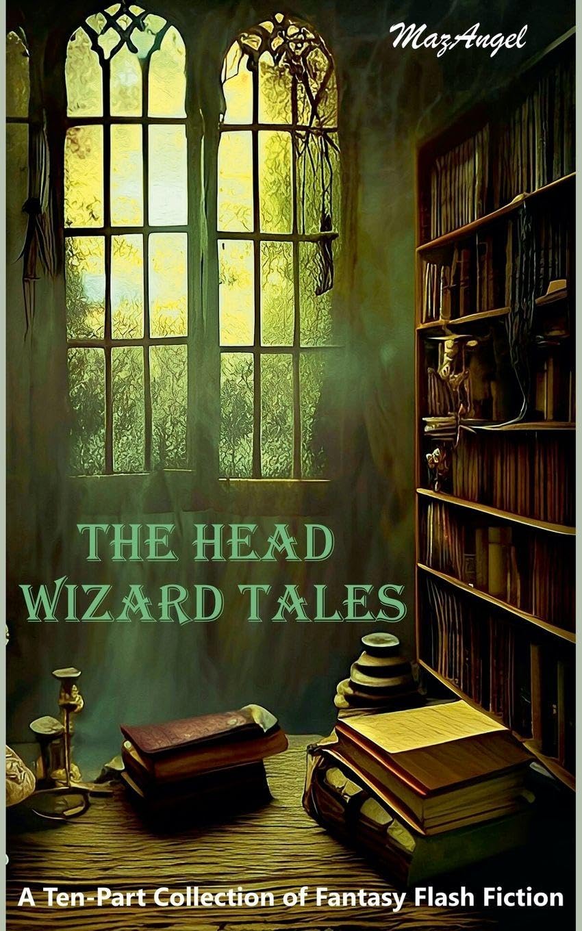 The Head Wizard Tales