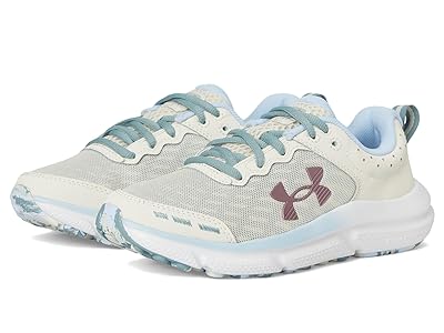 Under Armour Kids Assert 10 (Big Kid) Girl
