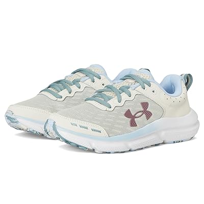 Under Armour Kids Assert 10 (Big Kid) Girl