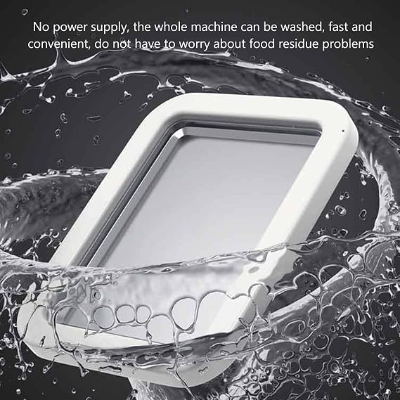 Ice Cream Maker, Roll Ice Maker, Ice Cream Machine, Manual Ice Cream Machine, Cold Plate, Fried Ice Tray, Soft Cream Maker with 2 Spatulas, Perfect for Instant Ice Cream Maker, Roll Ice Cream Maker,