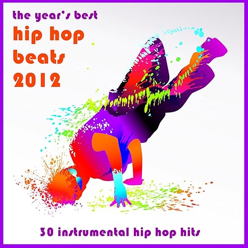 best hip hop 2012