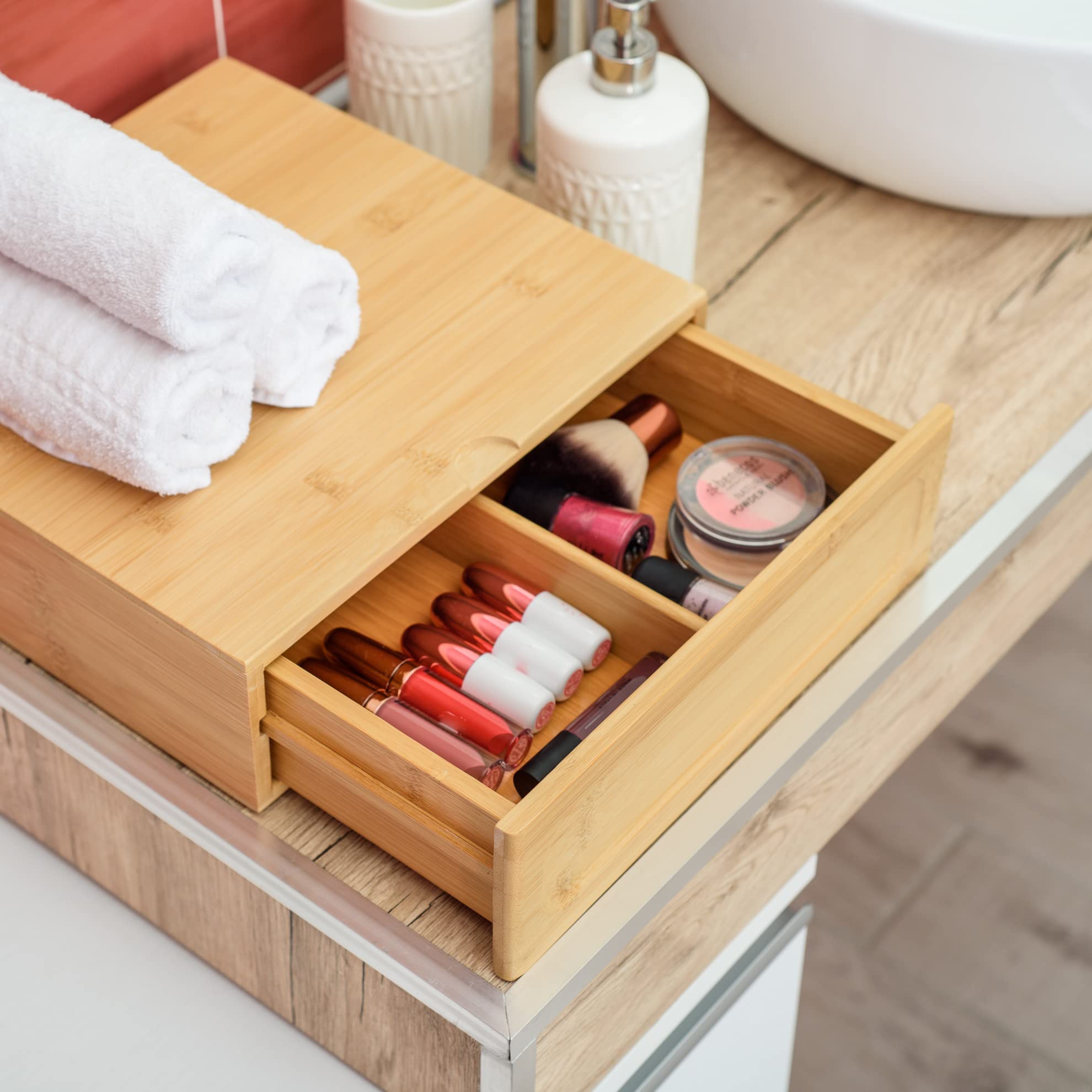 UNISOPH Soporte Y Dispensador Para Cu00e1psulas De Cafu00e9 Dolce