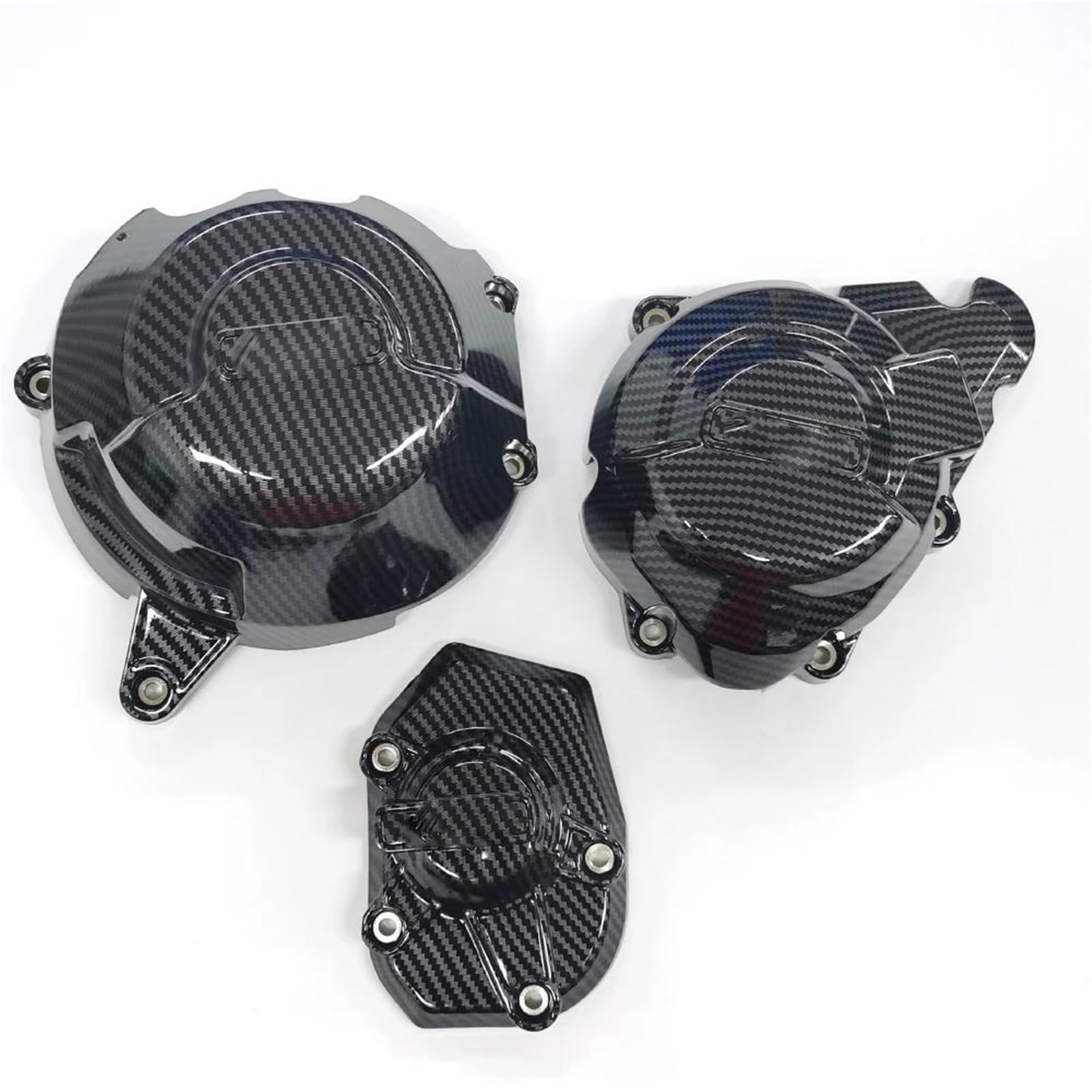 Capot de protection moteur moto, remède anti-casse pour Ninja 1000SX