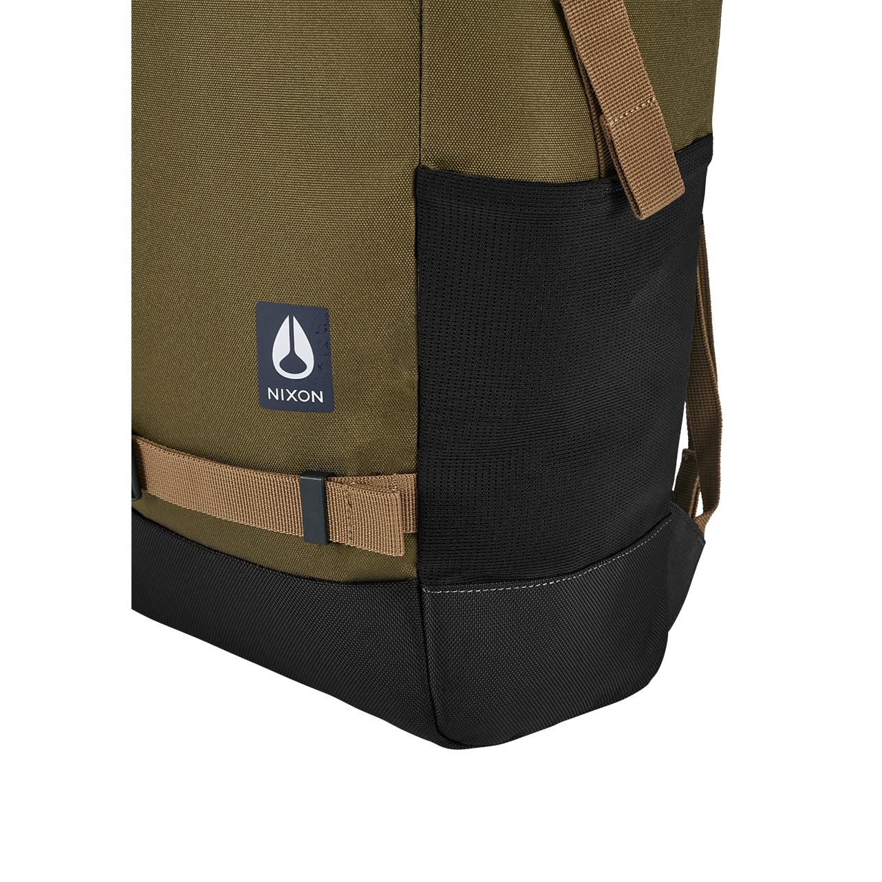 Amazon.co.jp: 【NIXON】ニクソン Landlock4 29L Backpack メンズ 