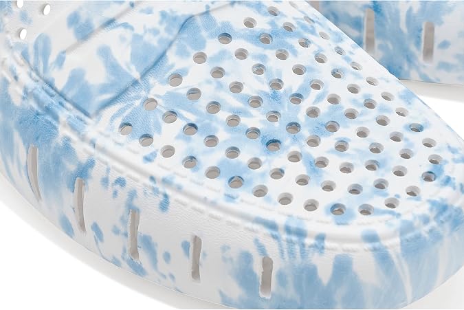 Floafers Country Club Print
