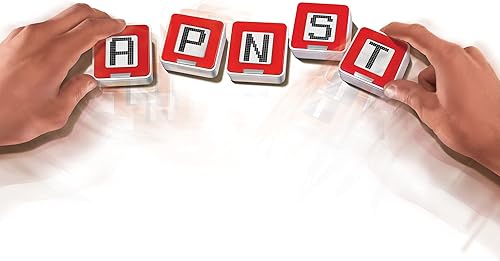 Miniatura 5 de Scrabble Flash