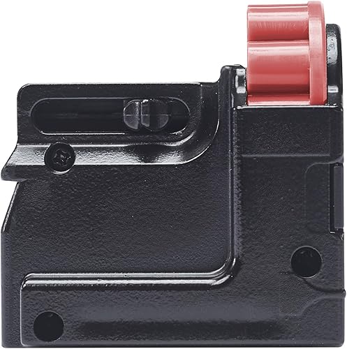 Miniatura 7 de Ruger 1022 CO2 Powered .177 Pistola de pellets rifle de aire