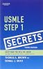USMLE Step 1 Secrets 3rd Edition