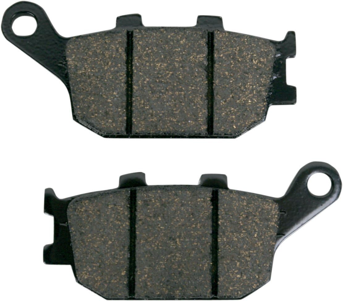 SBS 657HF Brake Pad