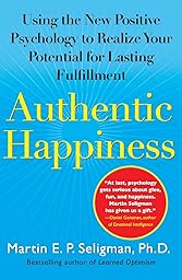 Authentic Happiness cover