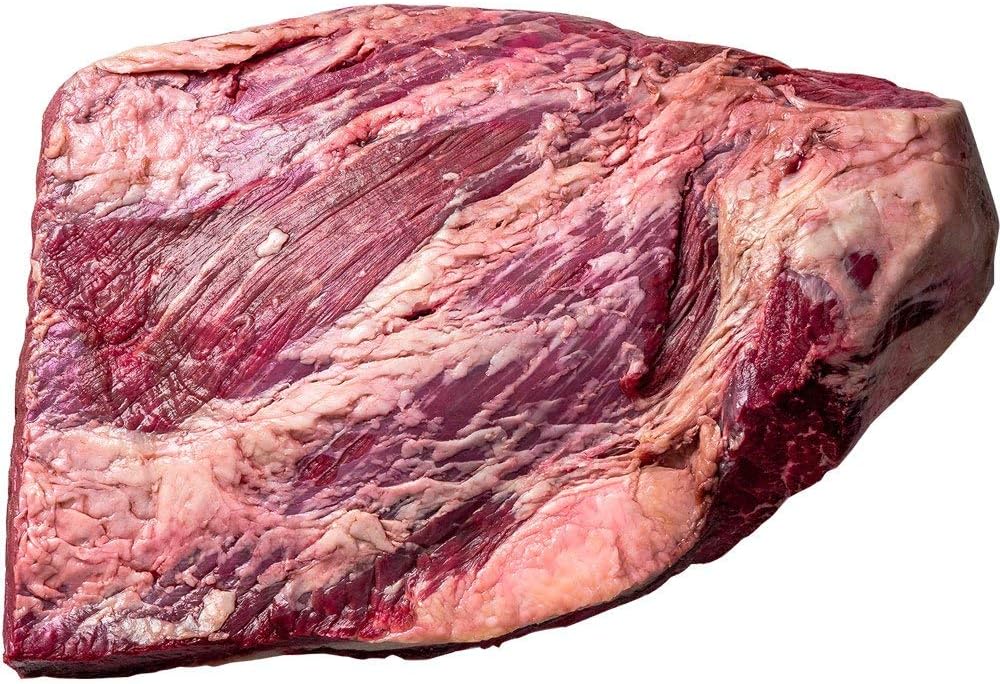 Nebraska Star Beef Prestige Brisket Whole
