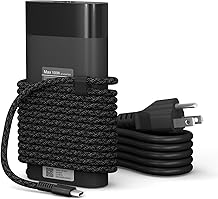 Guy-Tech Adaptateur AC/DC 230 W compatible avec ASUS ROG G20 G20AJ