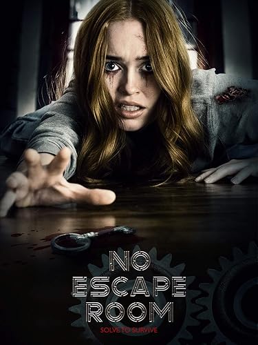 No Escape Room