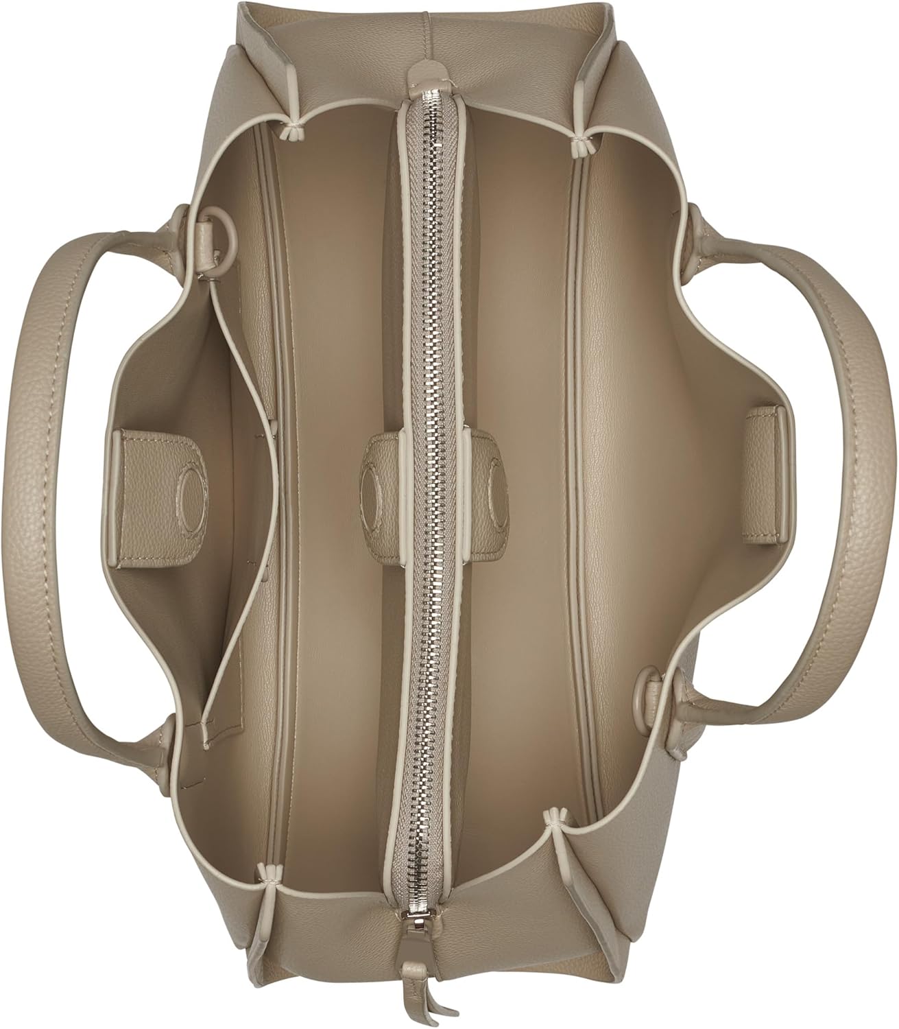 DKNY womens Josie Satchel Bag With Adjustable Strap - Image 2