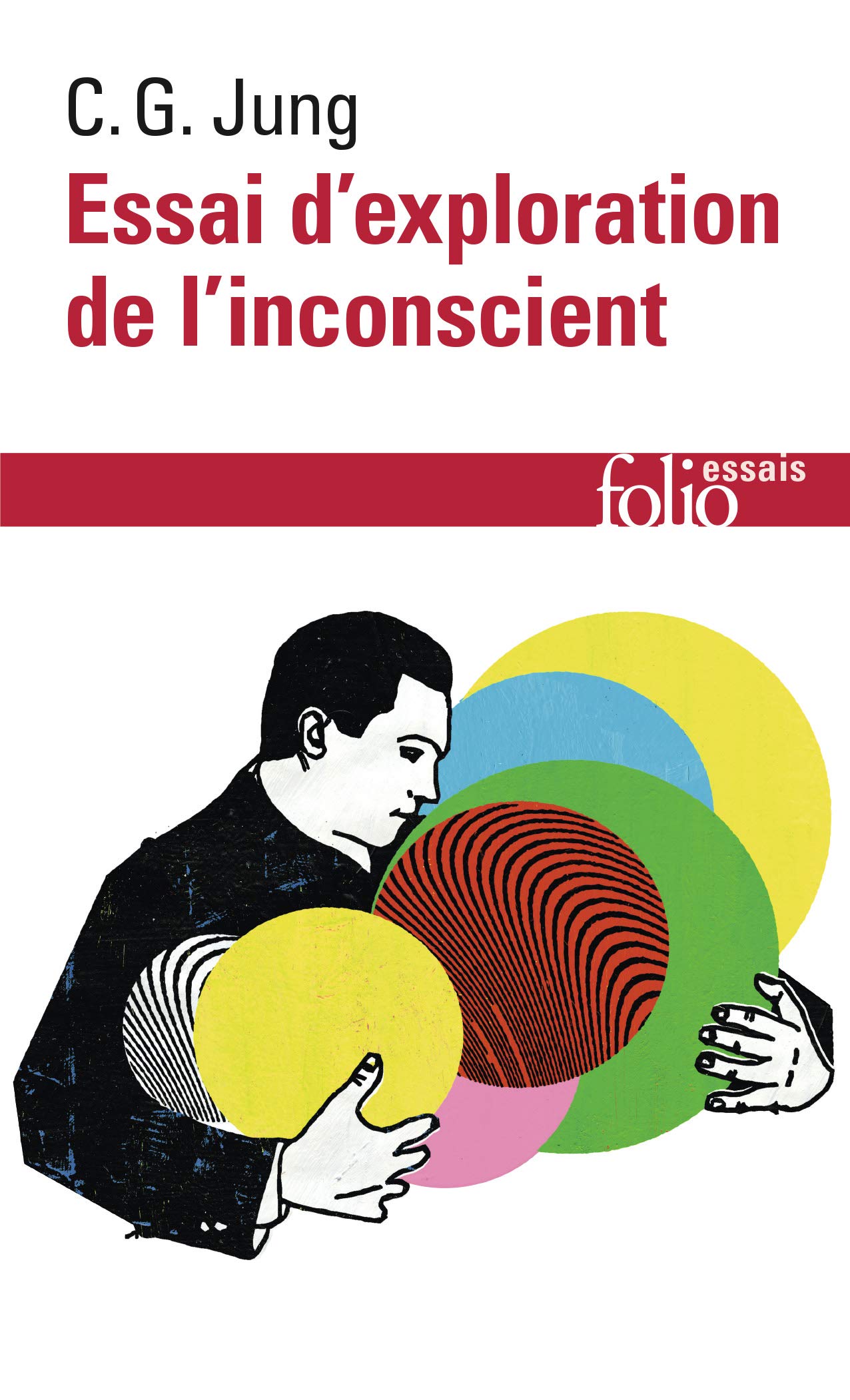 Essai D Explo de L Inc (Folio Essais)