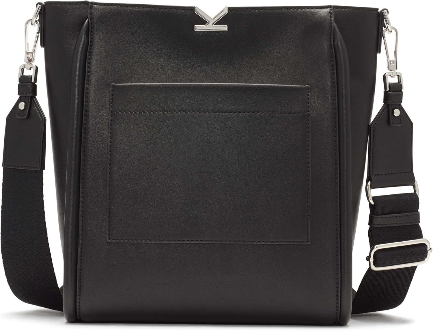 Calvin Klein Women's Crisell North/South Crossbody