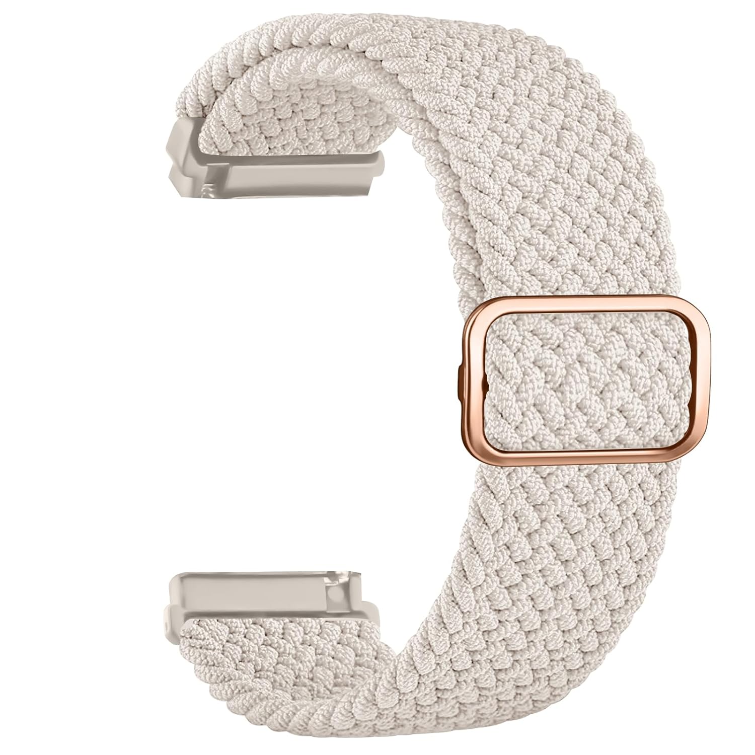 Tobfit Nylon Single Loop Woven Watch Strap Compatible with Fitbit Versa/Versa 2 Smart Watch (Watch Not Included), Removable Sport Belt for Men and Women Tobfit Nylon Single Loop Woven Watch Strap Compatible with Fitbit Versa/Versa 2 Smart Watch (Watch Not Included), Removable Sport Belt for Men and Women