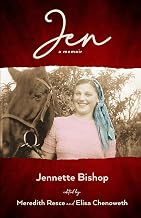 Jen: A Memoir
