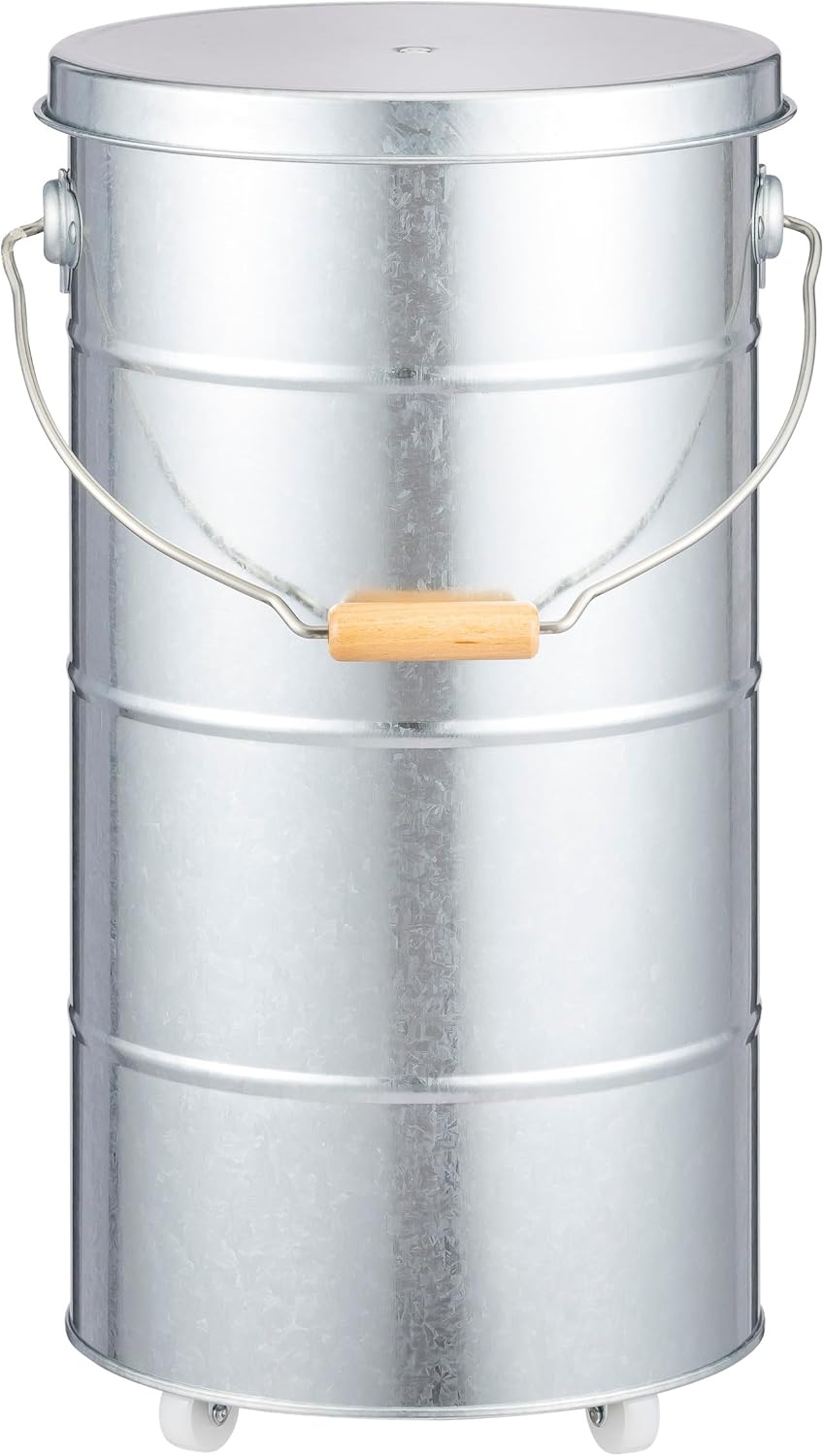 Rice 10kg, with Wheels