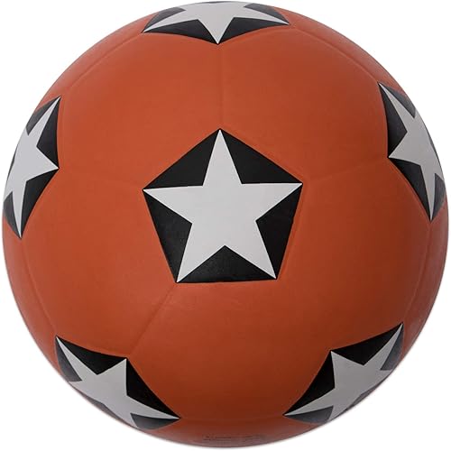 Miniatura 6 de Champion Sports SRB4 - Balón deportivo de goma para fútbol n 4 blanconegro CSISRB4