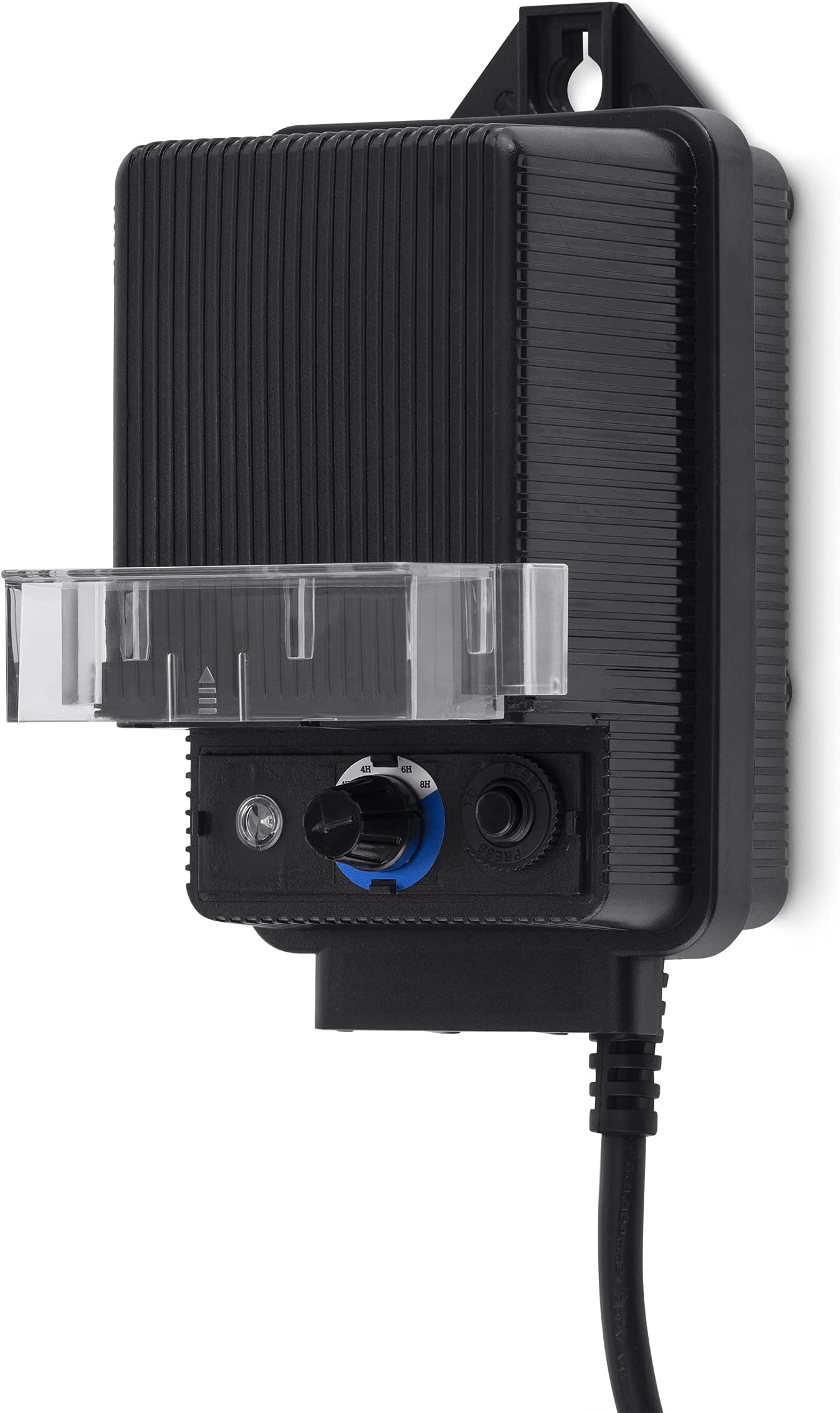 Alpine 60W Transformer with Photo Cell and Timer