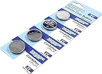 Vista 7 de HQRP Paquete de 4 baterías compatibles con Chevrolet Equinox 2010 2011 2012 2013 2014 2015 2016 2017 2018 2019 2020 2021