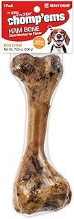 Chmp EMS Ham Bone Size Ea Chmp'Ems Ham Bone