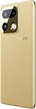 realme 16 Pro+ 5G Smartphone 8Go + 256Go, Appareil Photo LumaColor 200 MP, Or - 7