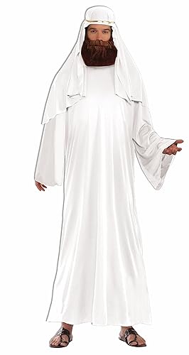 Forum Men's Value Biblical Robe