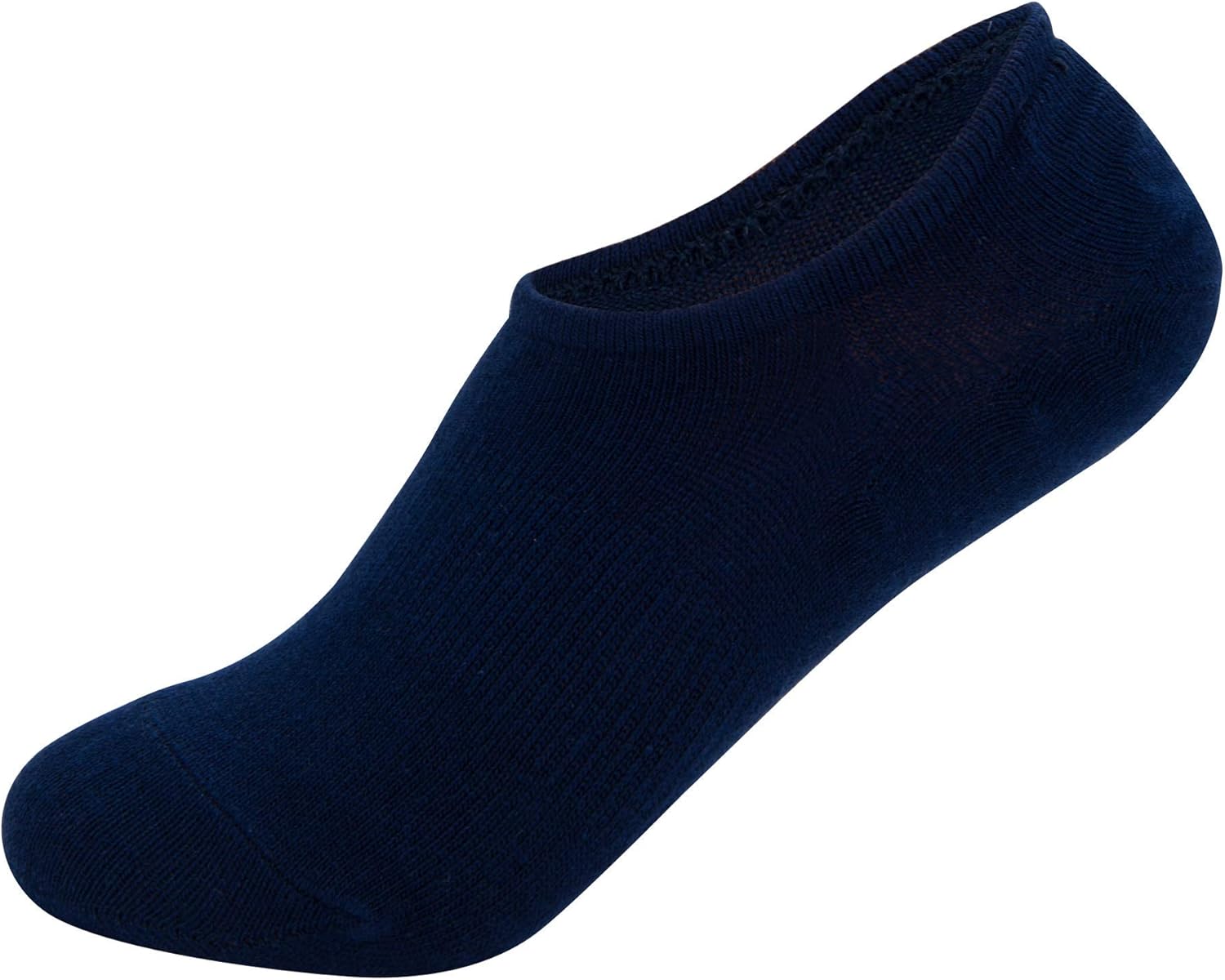 Zando Women Non Slip No Show Socks Boat Line Ankle Socks Athletic Low Cut Socks Short Socks for Flats Invisible Socks - Image 2
