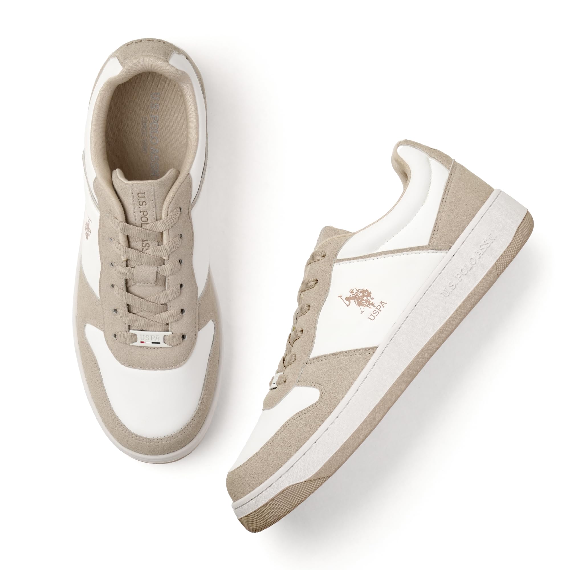 Men JOAN Sneaker Shoes-image-5