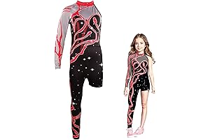 Sparkling Element Costume: Halloween Snake Costume