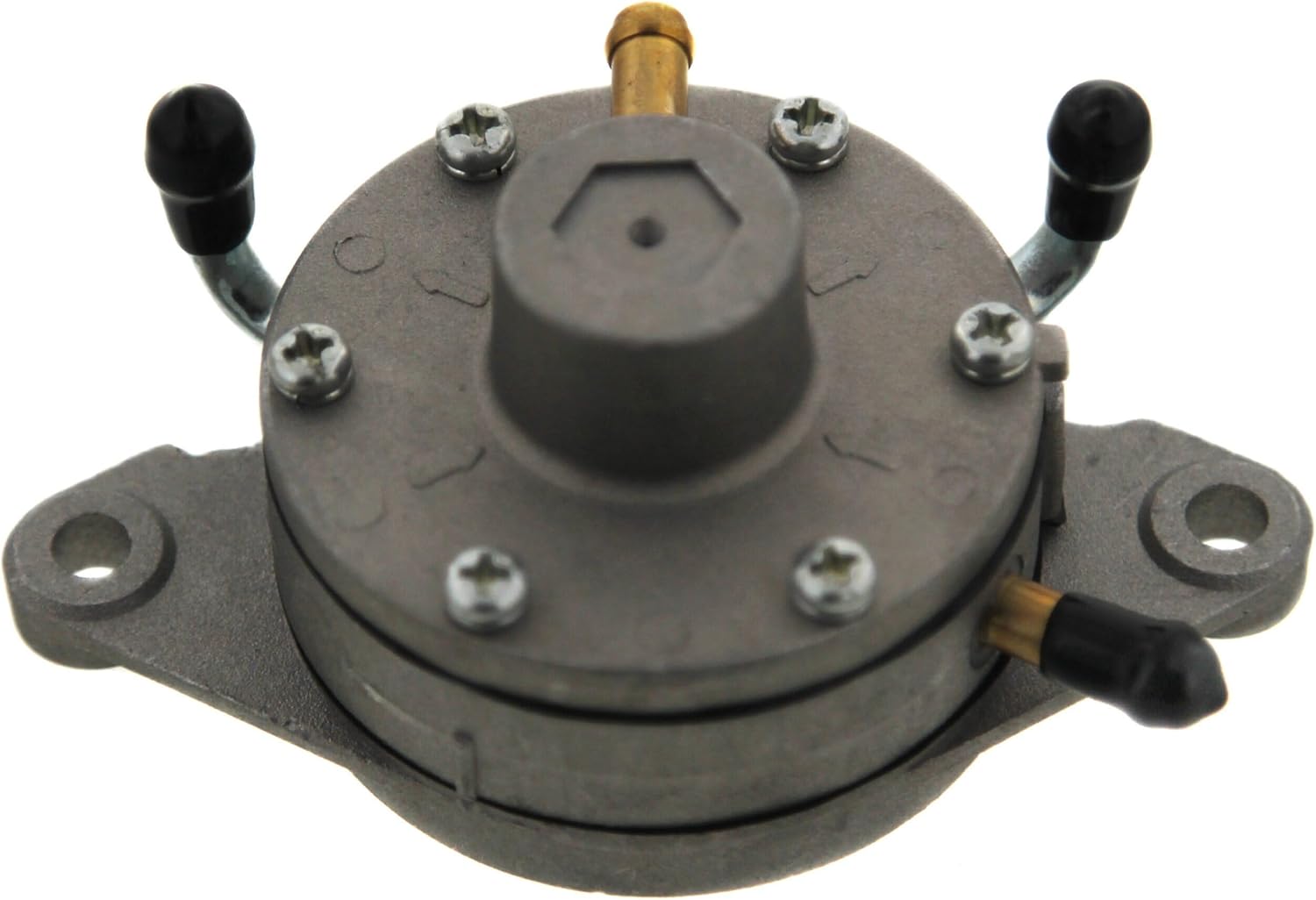 Replacement Fuel Pump for Polaris Snowmobile OEM# 3083460, 3084264, 3083234 by Race-Driven