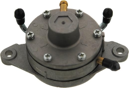 Replacement Fuel Pump for Polaris Snowmobile OEM# 3083460, 3084264, 3083234 by Race-Driven