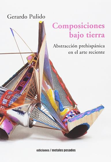 Composiciones Bajo Tierra