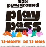 Nex Playground