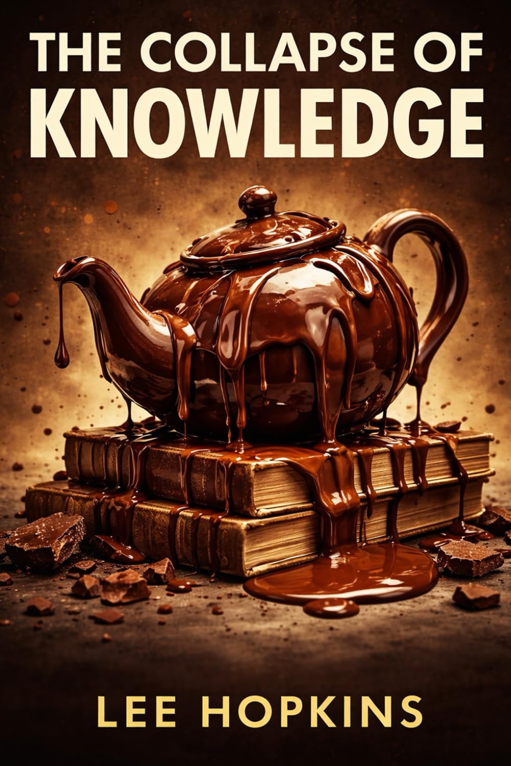 The collapse of knowledge: A psychologist’s reckoning with certainty, expertise, and the quiet collapse of how we decide what is true (Psychology that helps you)