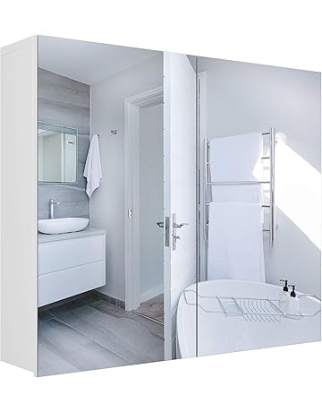 Amazon De Spiegelschranke
