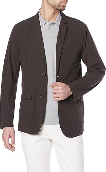 Herno Laminar セットアップジャケット＆パンツ アクティブシーンを軽快に優雅にみせる HERNO/ヘルノの「Laminar