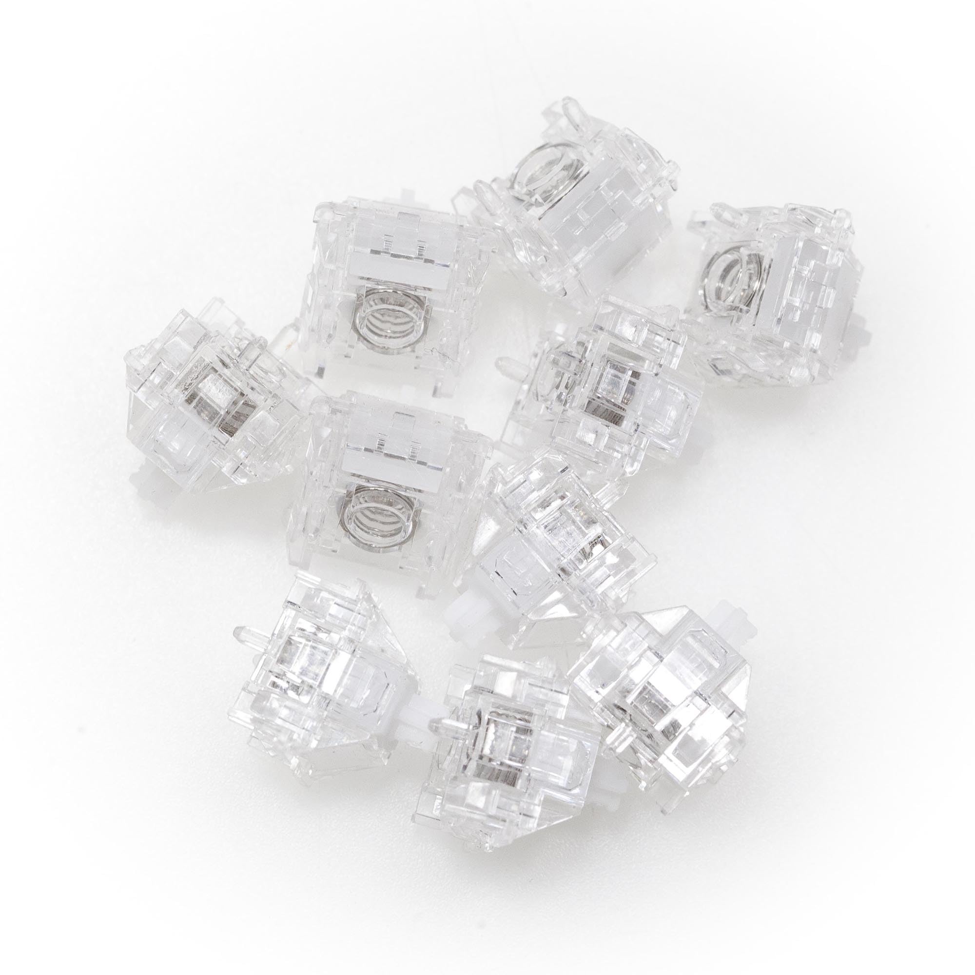 Amazon | KPREPUBLIC UR Ice Magnetic Ultra Switch リニア磁気